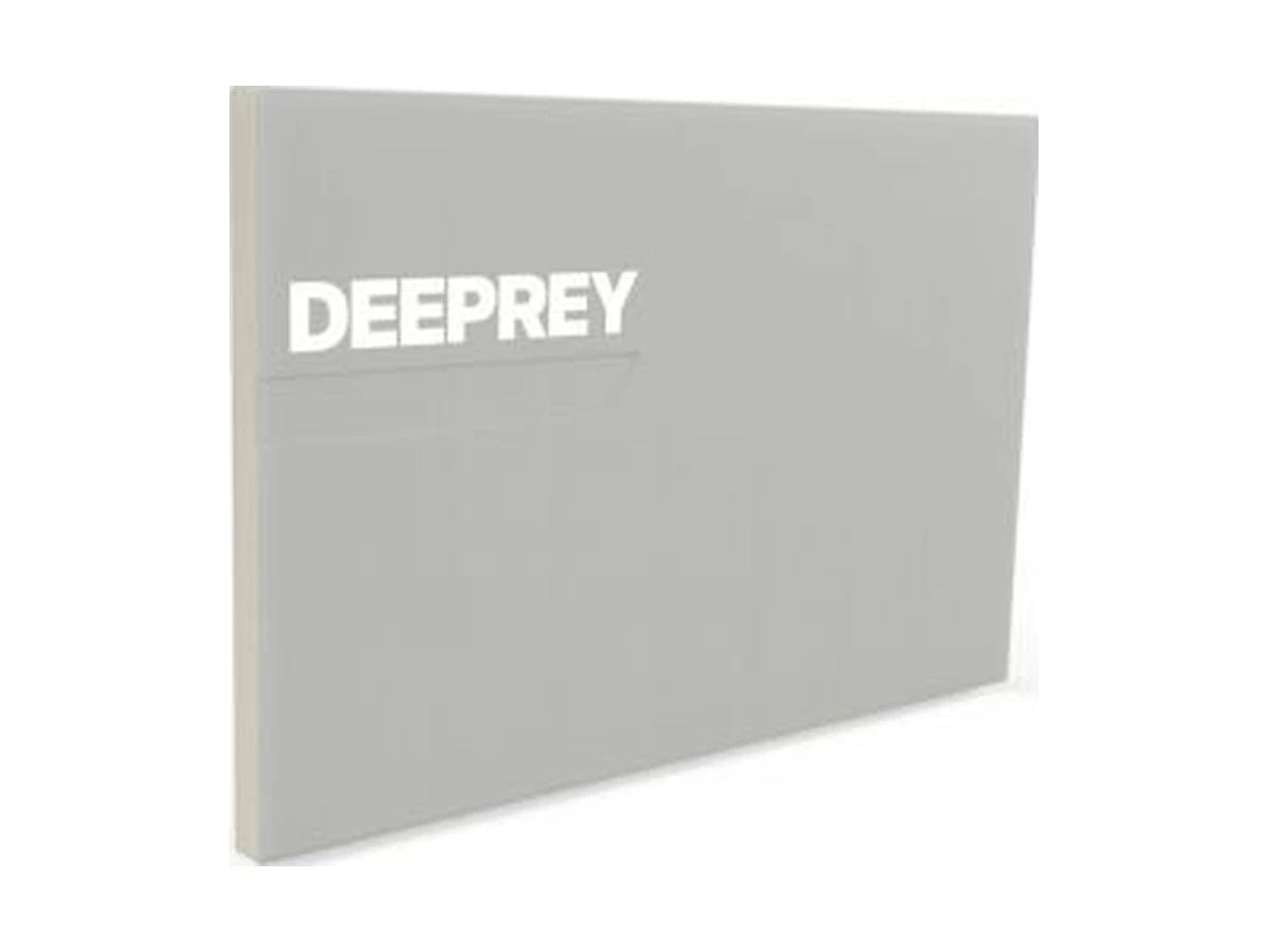 Deeprey snap-on sun cover for the 12-inch MFD screen